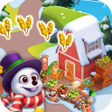 ไอคอนของโปรแกรม: Christmas Farm