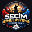 Icon of program: Seçim Simülasyonu: Parti …