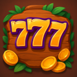 程序图标：Jungle 777 Slots