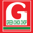 GreenChickChop - Meat Delivery