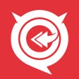 Ícone do programa: Reverse Videos - Reverser…