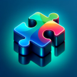 Programikonen: Jigsaw Puzzles HD: Daily …