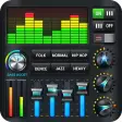 Equalizer Pro - Volume Booster  Bass Booster