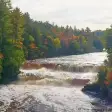 waterfall video wallpaper