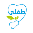 プログラムのアイコン：طفلي