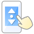 Programın simgesi: Easy Scroll - Automatic s…
