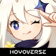 Ícone do programa: Genshin Impact