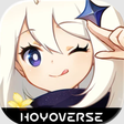 Icon of program: Genshin Impact