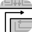 Ikona programu: Untangle Grid