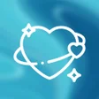 ไอคอนของโปรแกรม: SweetJoy - Live Chat