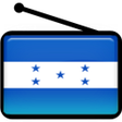 Radios de Honduras icon