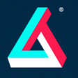 プログラムのアイコン：Lingtok: TikTok Talent Mg…