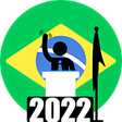 プログラムのアイコン：Candidatos 2022