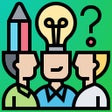 Programın simgesi: Тесты для всех