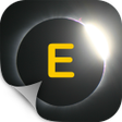 プログラムのアイコン：Eclipse Calculator 2