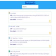 Programikonen: Bookmarks Simplified