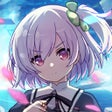 Programikonen: アサルトリリィ Last Bulletラスバレ