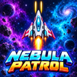 Programikonen: Nebula Patrol: Space Shoo…