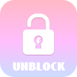 Programikonen: Unblock Vpn