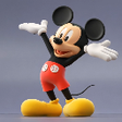 Icon of program: Mickey Mouse Live Wallpap…
