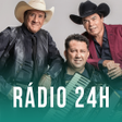 Ícone do programa: Rádio Trio Parada Dura 24…