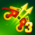 プログラムのアイコン：Combat Quest Roguelike Ar…