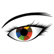 程序图标：Color Vision Test Game