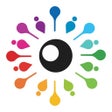 Icoon van programma: Color vision test game