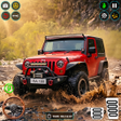 Icona del programma: US Jeep Driving Simulator…