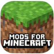 Ícone do programa: Master ModsMaps for MCPE
