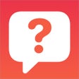 Ikona programu: 21 Questions - Party Game…