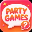Ikona programu: 21 Questions - Party Game…