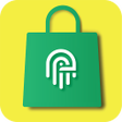 プログラムのアイコン：Pikit - Food  Grocery Del…