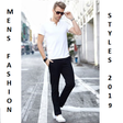 プログラムのアイコン：Mens Fashion 2018/2019 - …