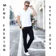 Mens Fashion 2018/2019 - Best Men's Street Styles