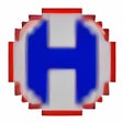 Icon of program: HyperHide