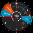 Icône du programme : Sectograph planner watch …