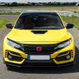 Programikonen: Civic Sport Car Simulator…