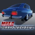 程序图标：МКАД Midnight