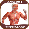 أيقونة البرنامج: Human Anatomy and Physiol…