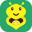 Ícone do programa: Bee Cash