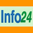 Programikonen: Fresh Info 24