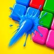 Ikona programu: This is Blast