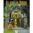 Alone in the Dark: The Trilogy 1 + 2 + 3