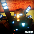 Programikonen: Iron Man: Battlegrounds F…