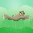 Flappy Sloth
