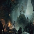 Programın simgesi: Planet of the Apes: Last …