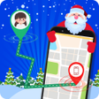 程序图标：GPS Phone Tracker: Find P…