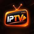 ไอคอนของโปรแกรม: Pro IPTV: Smart Online Pl…