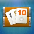 Icoon van programma: Rummy PRO - Remi Pe Tabla